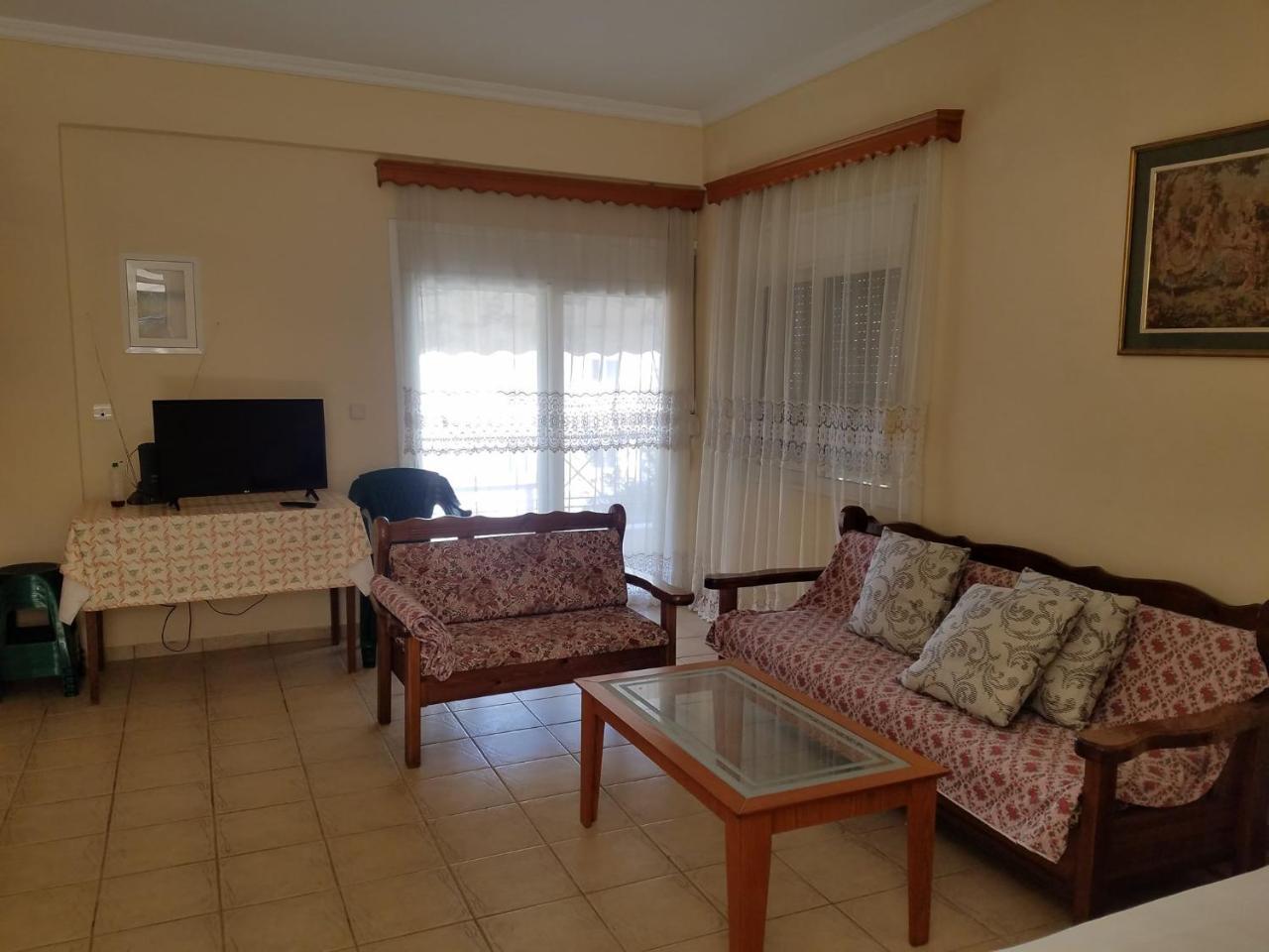 Llambi Apartamento Sarandë