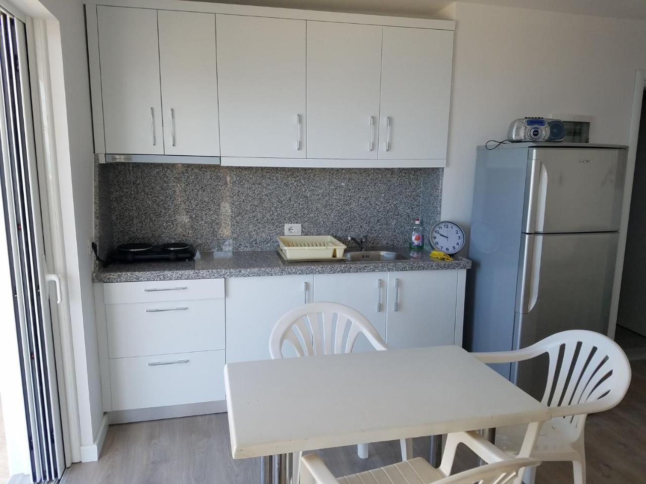 Apartamento Llambi Sarandë