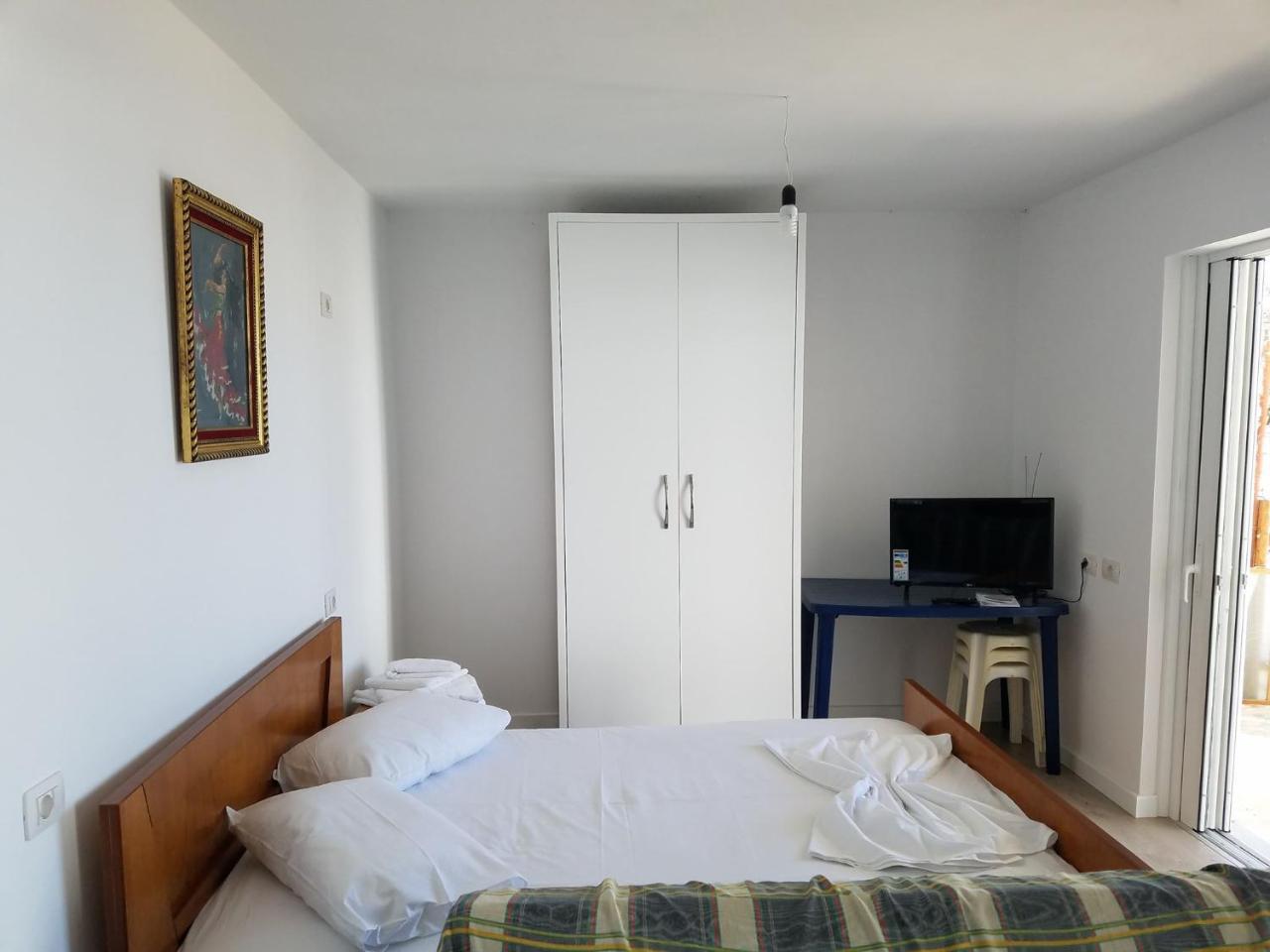 Apartamento Llambi