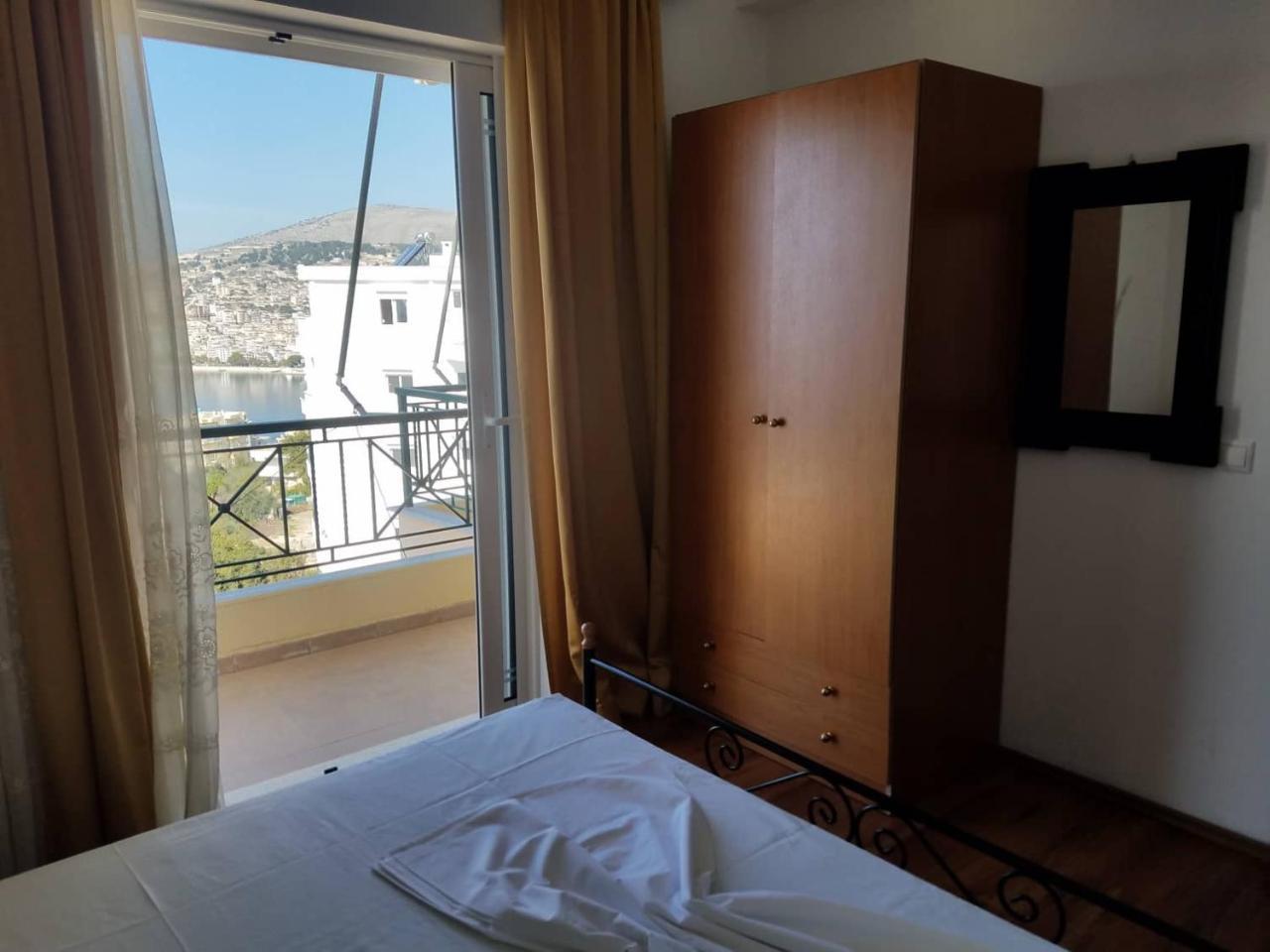 Apartamento Llambi Sarandë
