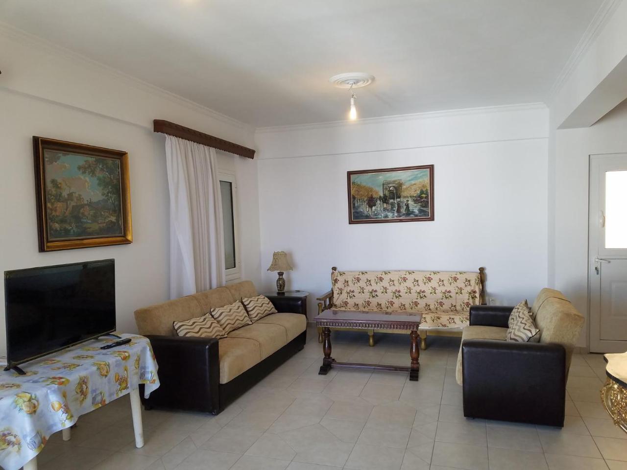 Llambi Apartamento *