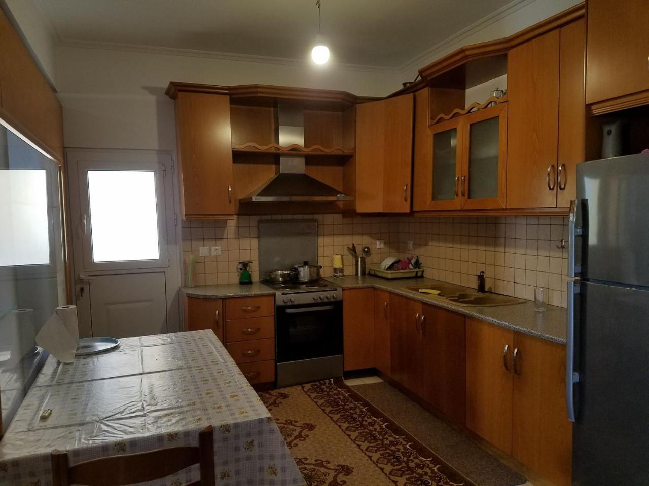 Llambi Apartamento Sarandë