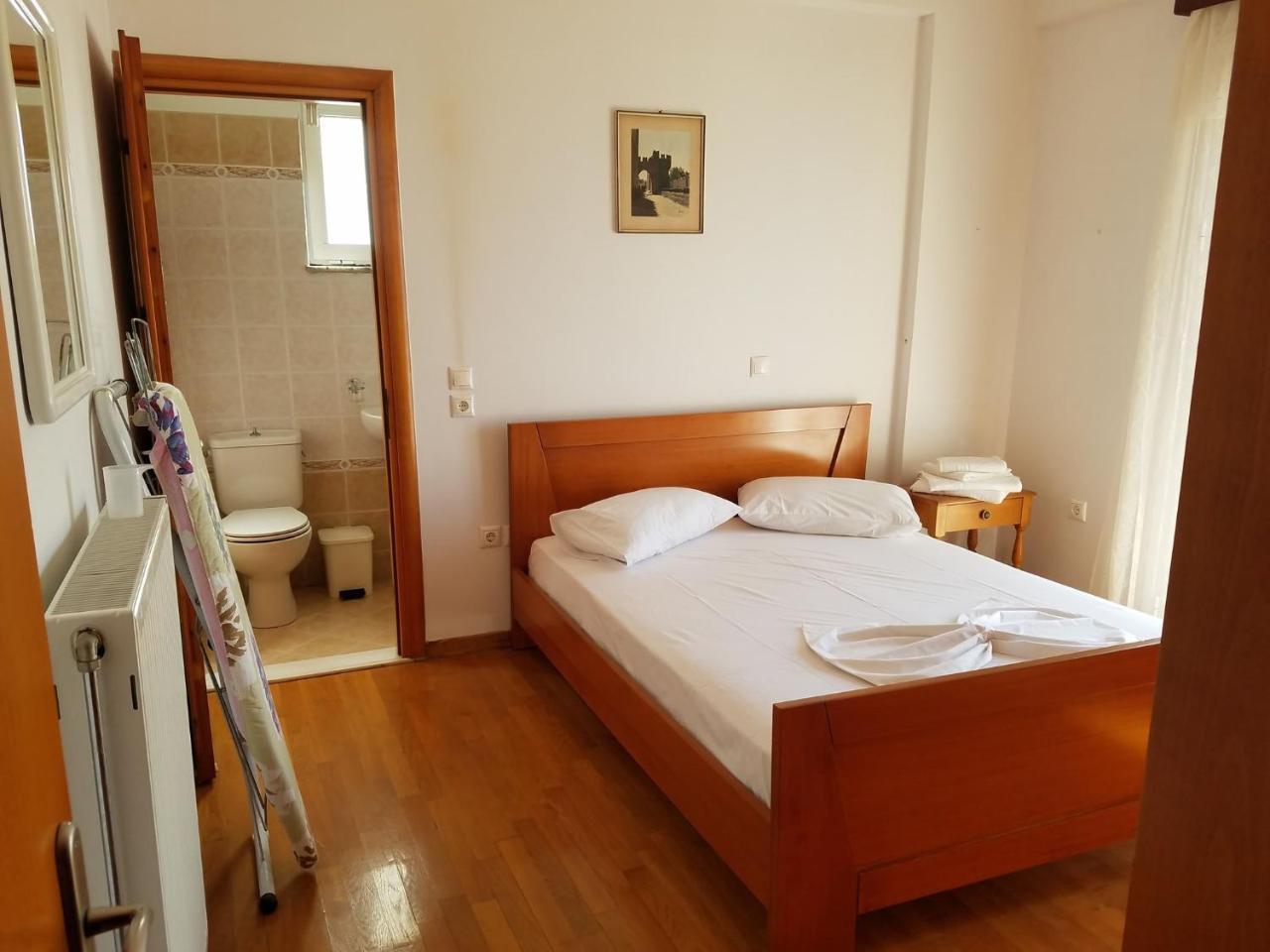 Llambi Apartamento