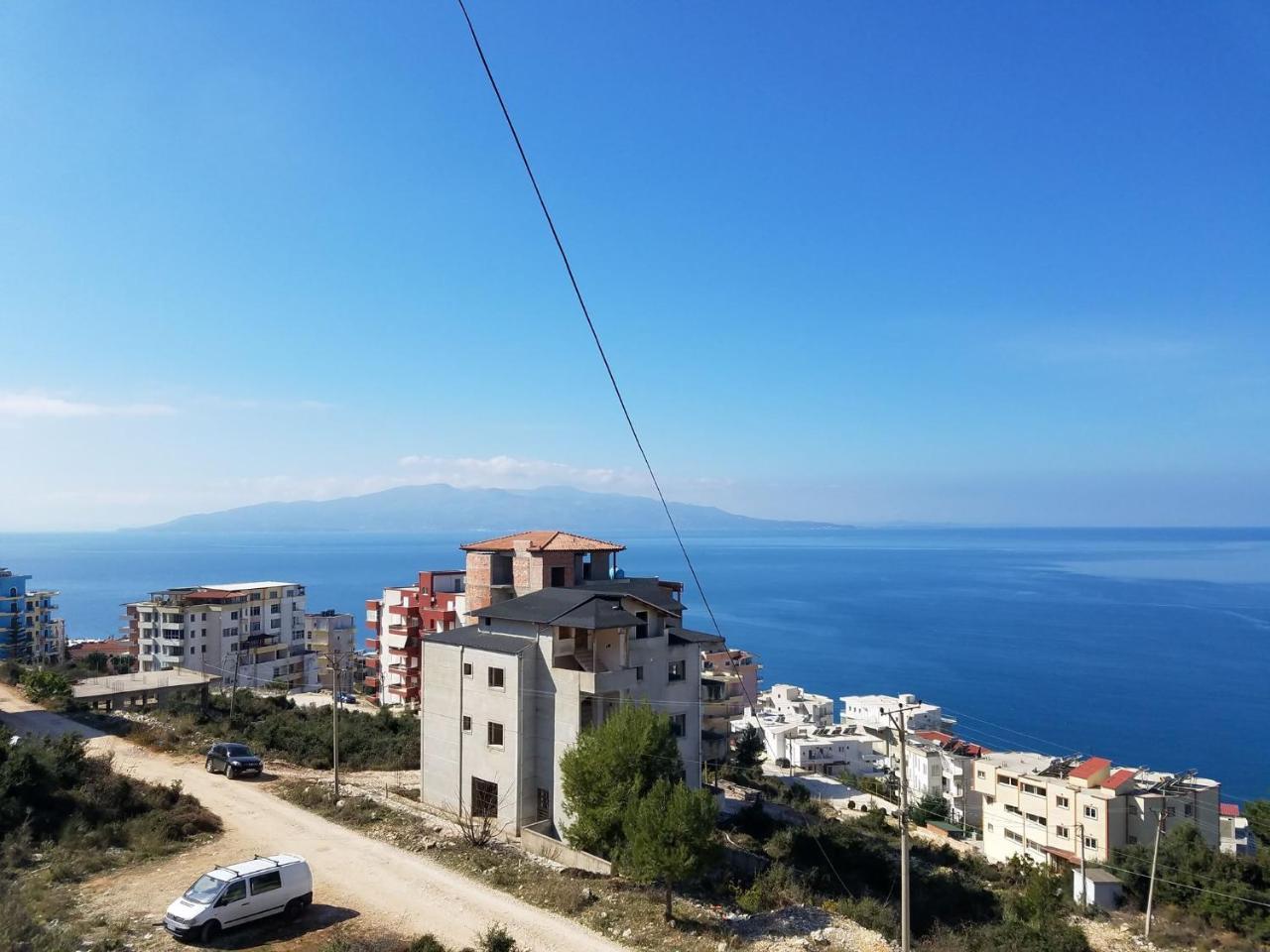 Llambi * Sarandë