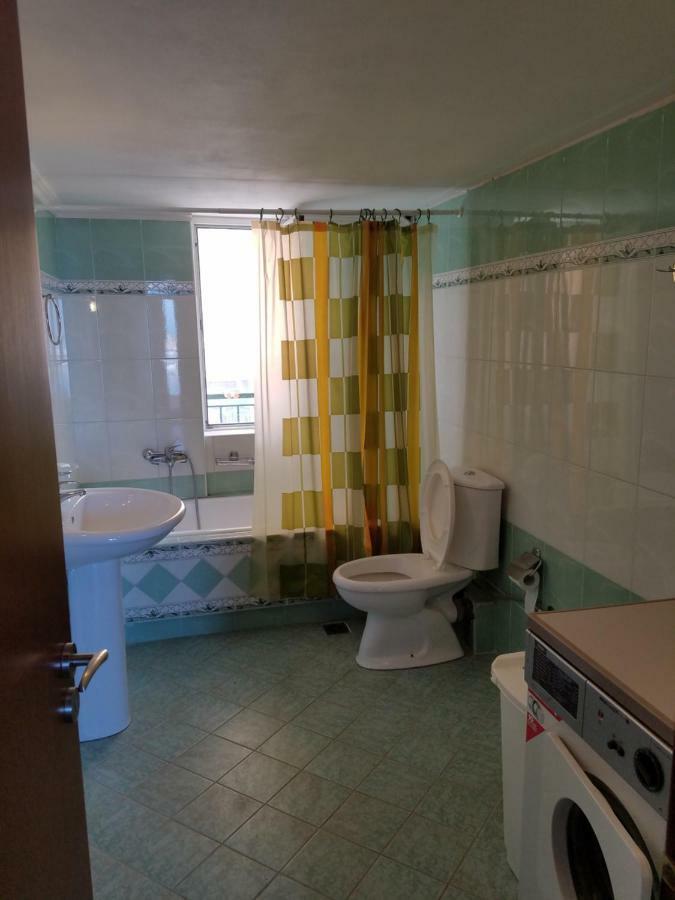 Llambi Apartamento *